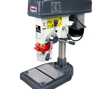 фото BV-06/400 настольный сверлильный станок