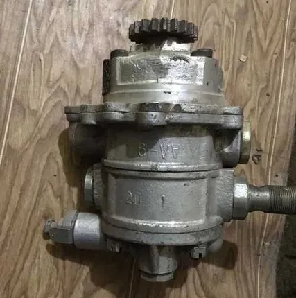 Фото №2 Труба сб1220-06 к приводу генератора Д12