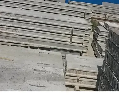 фото Плиты перекрытия ПБ 63-15-8 Вес 3090 пустотная