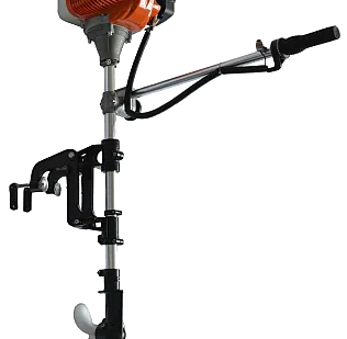 фото Лодочный мотор Forward FBM-62PRO