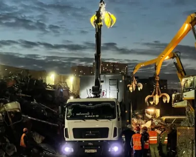 фото Чермет железа цена