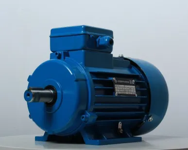 фото Электродвигатель АИР 355S4, 250 кВт, 1500 об/мин.