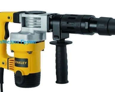 фото Молоток отбойный MAX SDS