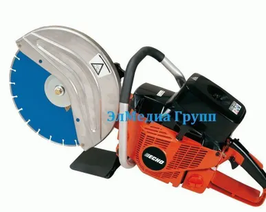 фото Бензорез echo csg 680