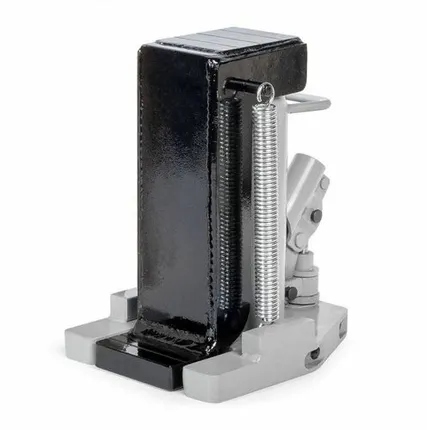 Фото №0 ДОМКРАТ КВТ С НИЗКИМ ПОДХВАТОМ