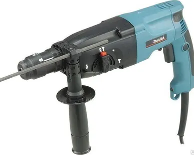 фото Перфоратор Makita HR2450