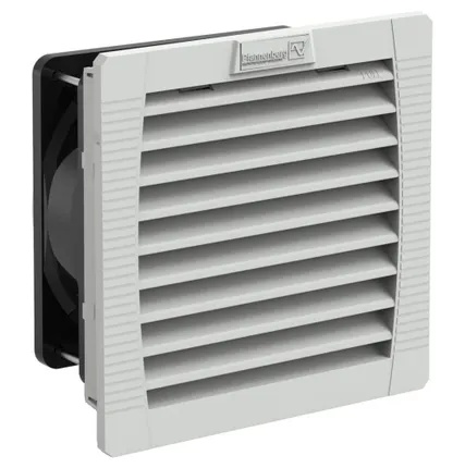 Фото №0 Pfannenberg 11822703055 PF 22.000 48V DC IP55 UV EMC Вентилятор с фильтром