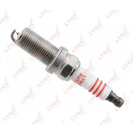 Фото №0 Свеча зажигания LYNX SP-146 6BCDR11 Nickel (K20TT)