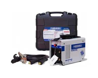 фото Aurora Сварочный инвертор Аврора PRO MINIONE 1800 (220 В, компл.)