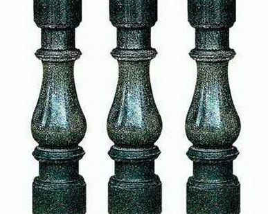 фото Балясины из камня