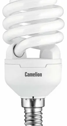 Фото №0 Лампа Camelion LH20 E-14 (холод)