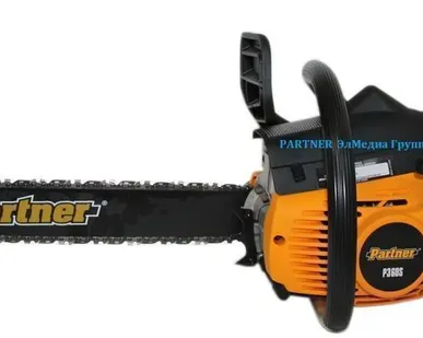фото Бензопила PARTNER P340S