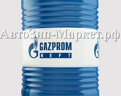 фото Газпромнефть Антифриз 220 кг.