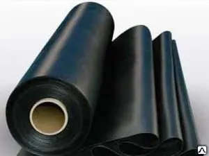 фото Геомембрана HDPE