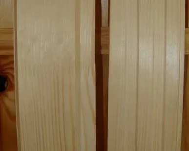 фото Евровагонка 12,5 (85) 2,5-3,0м (клееная)