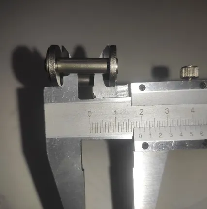 Фото №2 Звено соединительное СПР-19,05