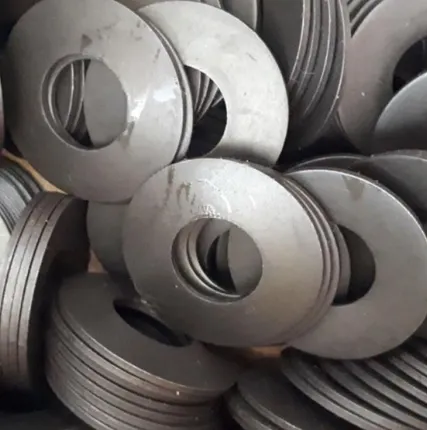 Фото №0 Шайба тарельчатая ЦП-375 ГОСТ 33187-2014