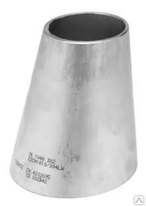 фото Переходы нержавеющие