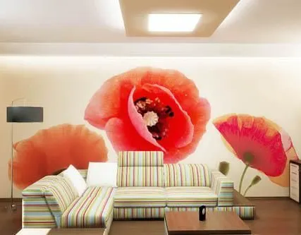 Фото №0 Интерьерная печать.