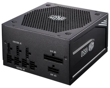 фото Блок питания Cooler Master V650