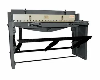 фото Гильотина Metal Master MTG 1315