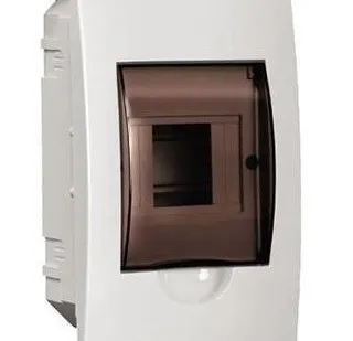 фото ЩРВ-П-4 IP41 (MKP12-V-04-40-20) Щиток модульный встраиваемый