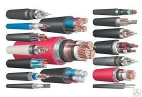 Фото №0 Кабель ВВГнг 3х2,5