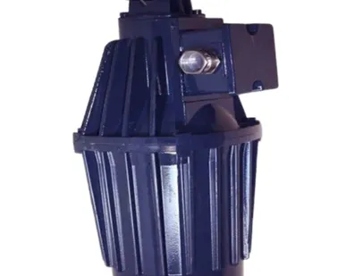 фото Гидротолкатель EB 125/60 C125