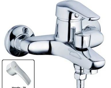 фото Смеситель Zerix SIT 279