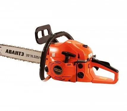 Фото №0 Бензопила Авантэ TT-CS5200