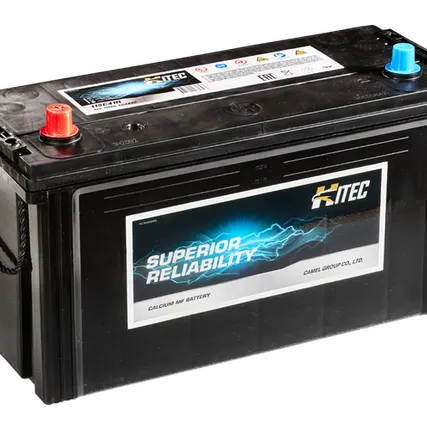 Фото №0 Аккумулятор HITEC 115E41R