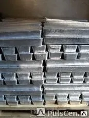 Фото №0 Кадмий Кд0