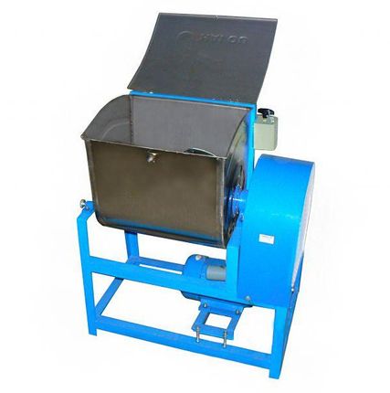 Фото №0 Машина тестомесильная Foodatlas HO-25A