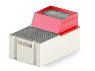 Фото №0 КЛЕЙ-БОКС «ПОРЕВИТ» 200ММ