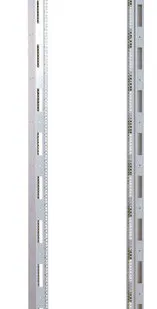 фото Стойка телекоммуникационная универсальная 49U однорамная (ЦМО)