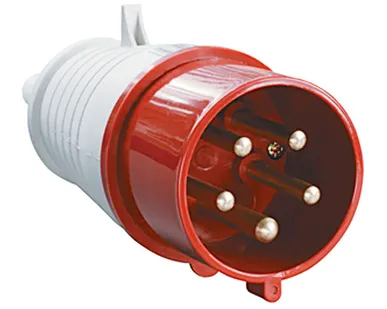 фото Силовые разъемы ССИ