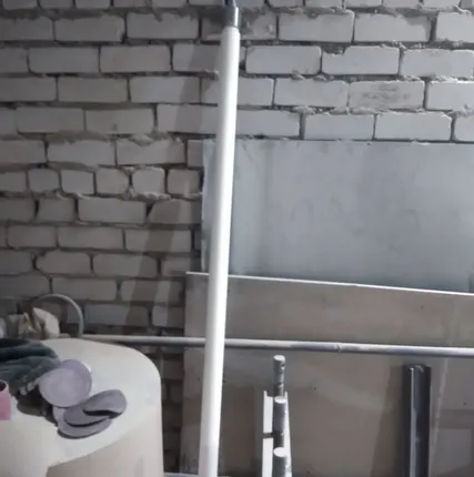 Фото №0 Керамический вал