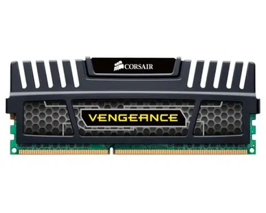 фото Оперативная память 8 ГБ 1 шт.