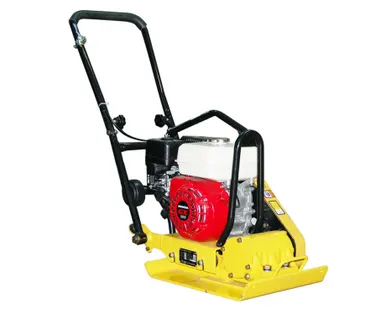 фото Виброплита TOR C-60 (Loncin)