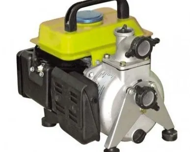 фото Мотопомпа CHAMPION GP 40-II