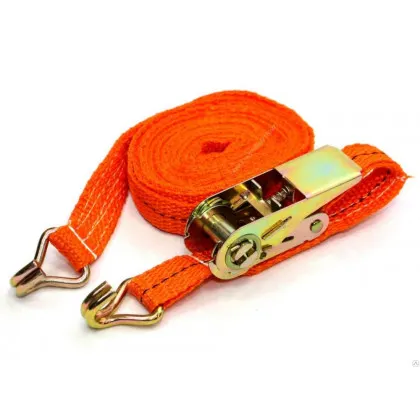 Фото №0 Стяжной ремень 0,8т, 5 м.