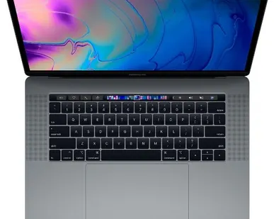 фото Ноутбук Apple MacBook Pro 15