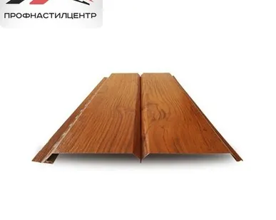 фото Евробрус (металлосайдинг)