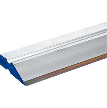 Фото №0 Правило для штукатурки Зубр Двухват 1,5 м