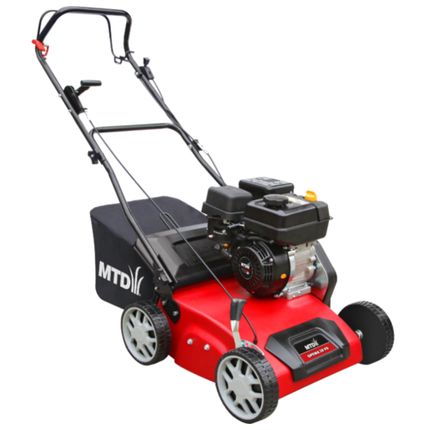 Фото №0 Вертикуттер-аэратор MTD Optima