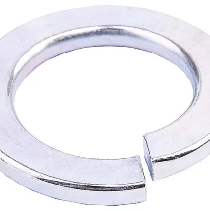 Фото №0 Шайба гроверная М20, 20шт.