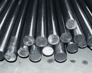 фото Круг 50 мм ст 40ХН ГОСТ 2590