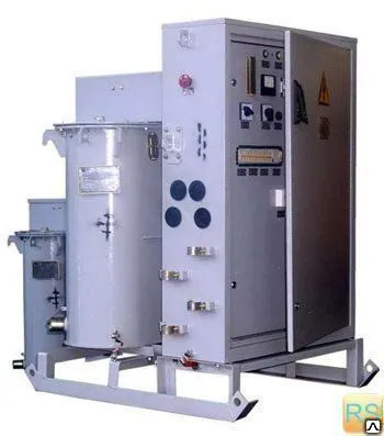 Фото №0 Трансформатор для прогрева бетона КТПТО 80