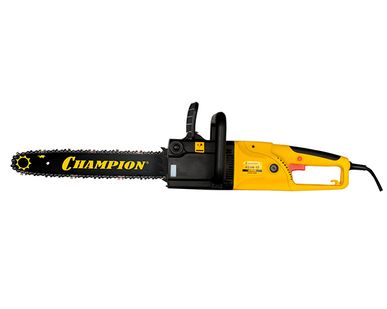 фото Цепная пила CHAMPION 420N-16