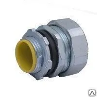 Фото №0 Резьбовой крепежный элемент РКн-32 алюминий